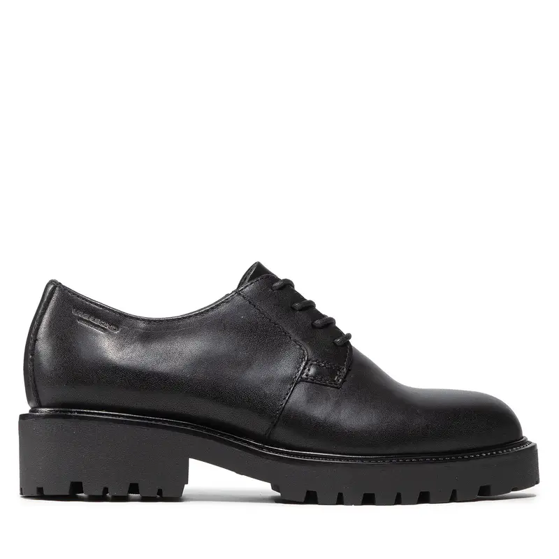Oxfords Vagabond Shoemakers Kenova 5241-601-20 Nero