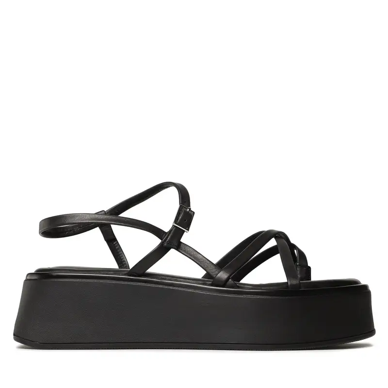 Sandali Vagabond Shoemakers Courtney 5334-701-92 Nero