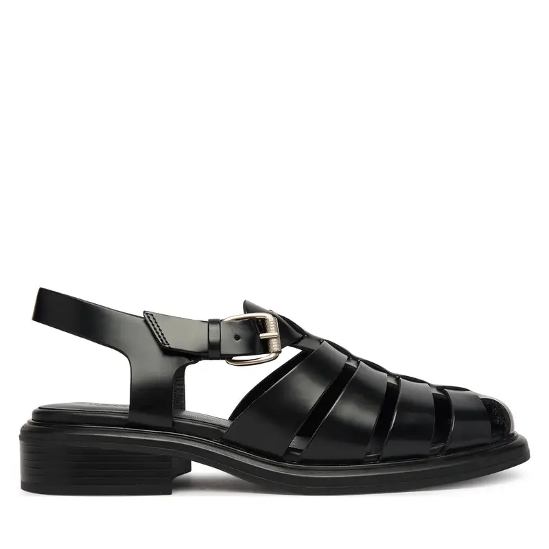 Sandali Vagabond Shoemakers Ellis 5930-104-20 Nero