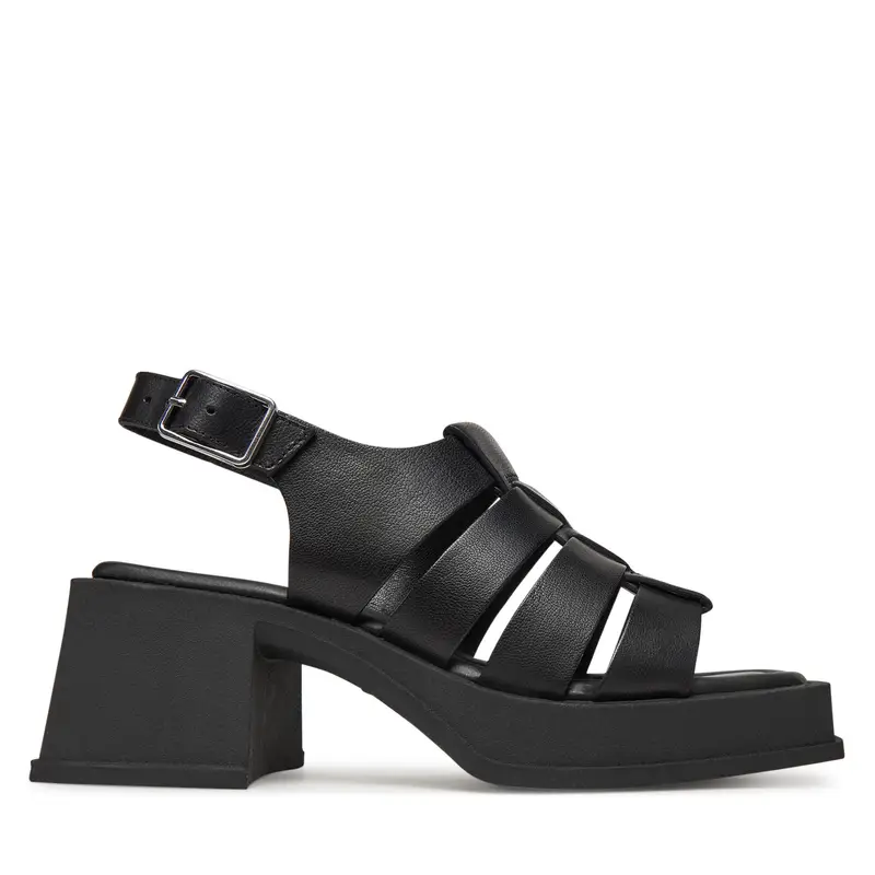 Sandali Vagabond Shoemakers Hennie 5937-001-20 Nero