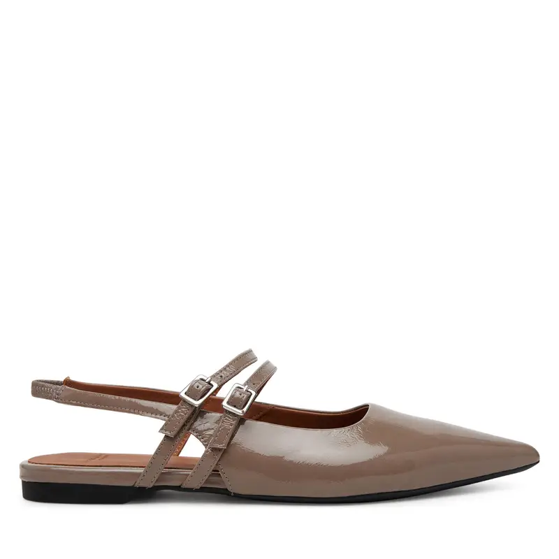 Sandali Vagabond Shoemakers Hermine 5733-260-09 Marrone