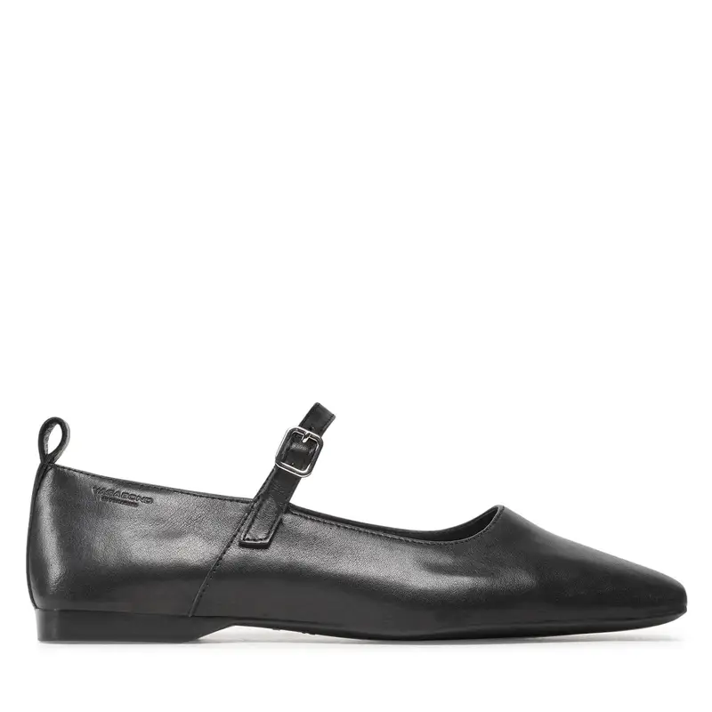 Scarpe basse Vagabond Shoemakers Delia 5307-401-20 Nero