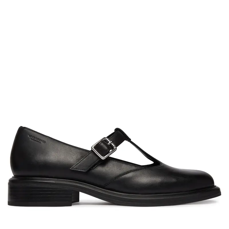 Scarpe basse Vagabond Shoemakers Ellis 5930-201-20 Nero