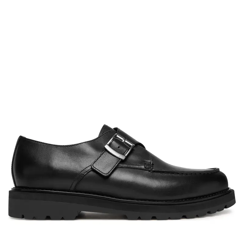 Vagabond Shoemakers Sneakers basse Nero 4081463
