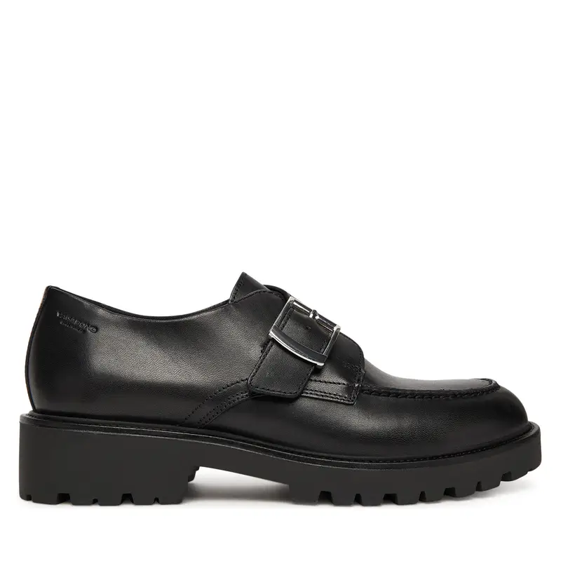 Scarpe basse Vagabond Shoemakers Kenova 6041-101-20 Nero