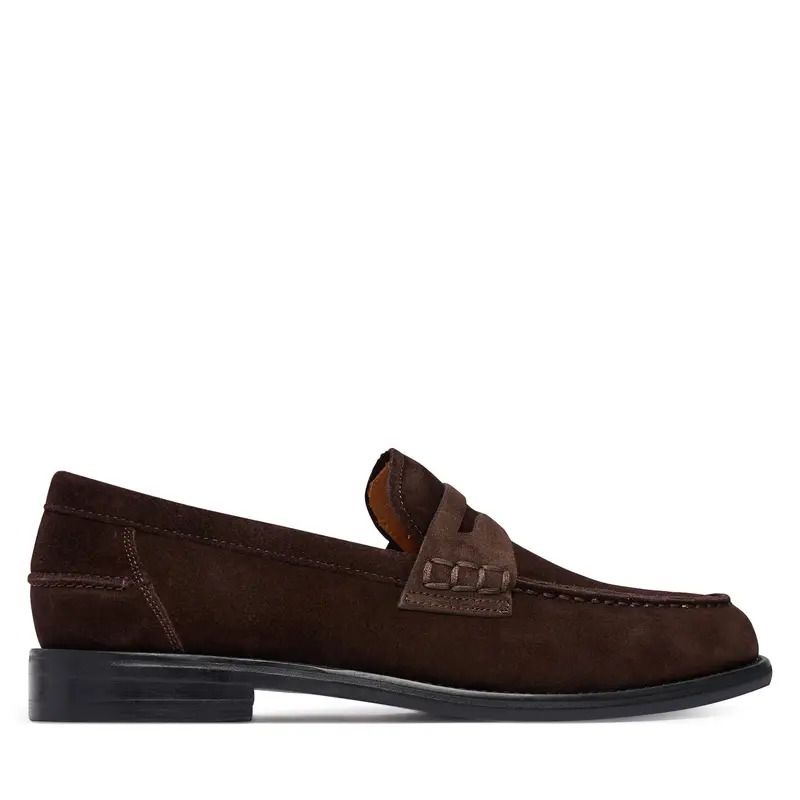 Scarpe basse Vagabond Shoemakers Steven 6060-040-31 Marrone