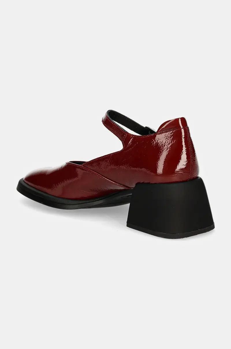 Vagabond Shoemakers Décolleté Multicolore 4216019 miniatura 3