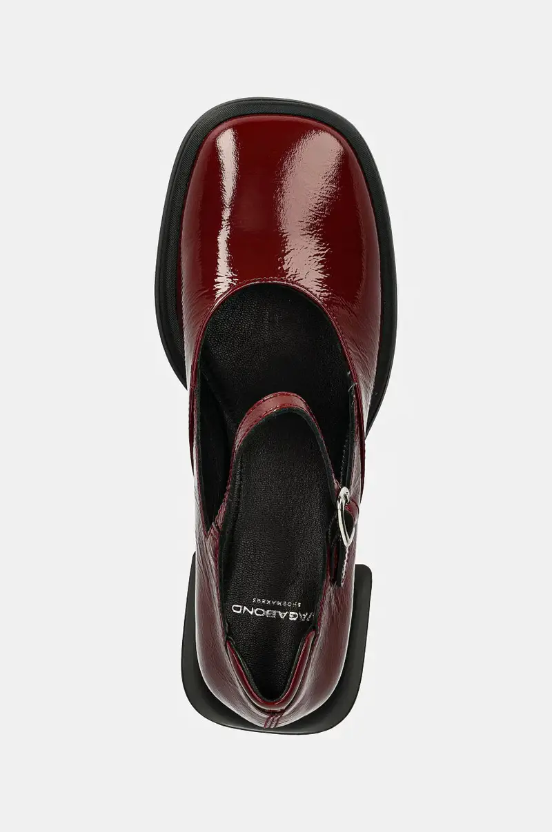 Vagabond Shoemakers Décolleté Multicolore 4216019 miniatura 4