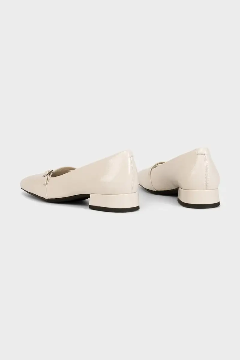 Vagabond Shoemakers Décolleté Beige 3291644 miniatura 3