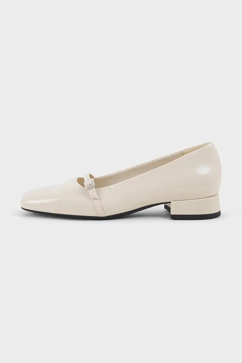 Vagabond Shoemakers Décolleté Beige 3291644