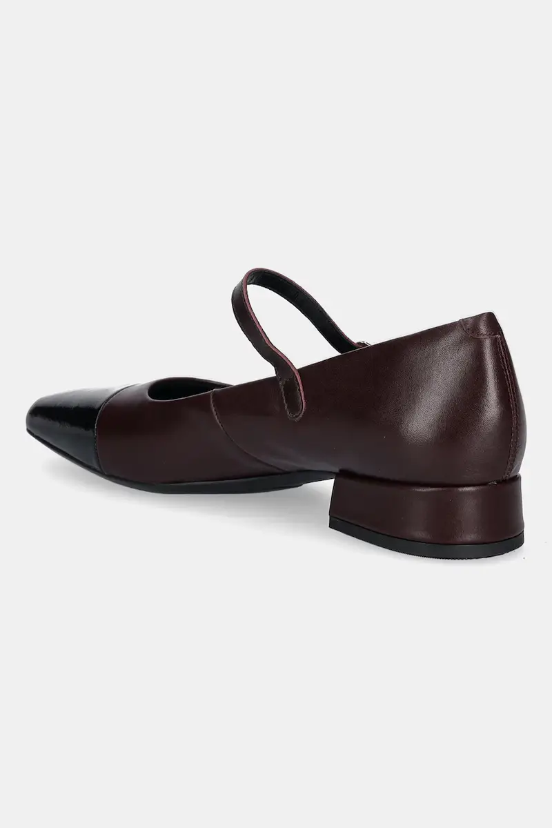 Vagabond Shoemakers Décolleté Multicolore 3134325 miniatura 3