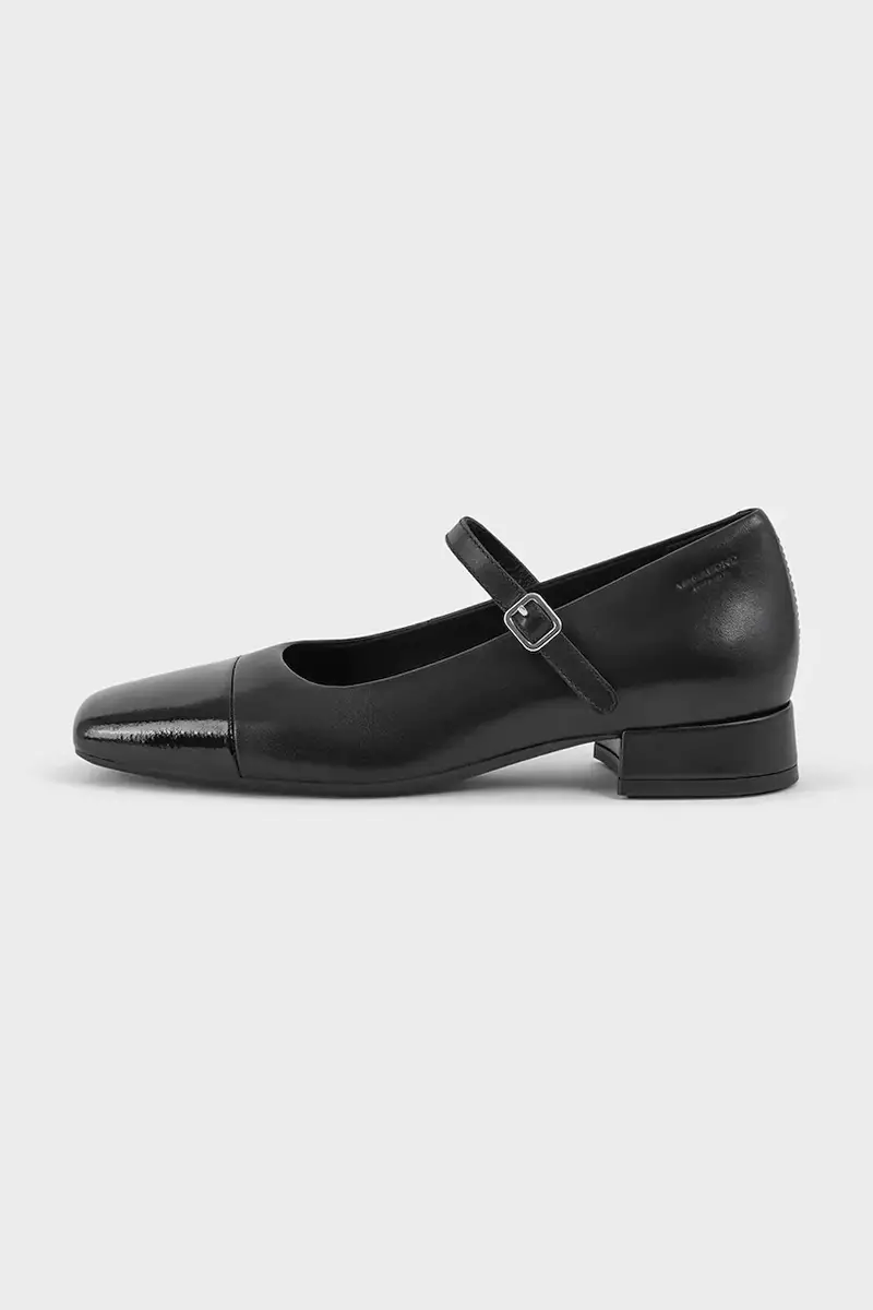 Vagabond Shoemakers Décolleté Nero 3327410
