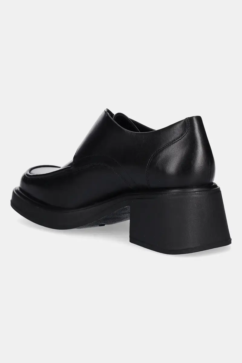 Vagabond Shoemakers Décolleté Nero 3153081 miniatura 3