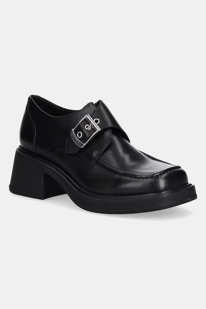 Vagabond Shoemakers Décolleté Nero 3153081