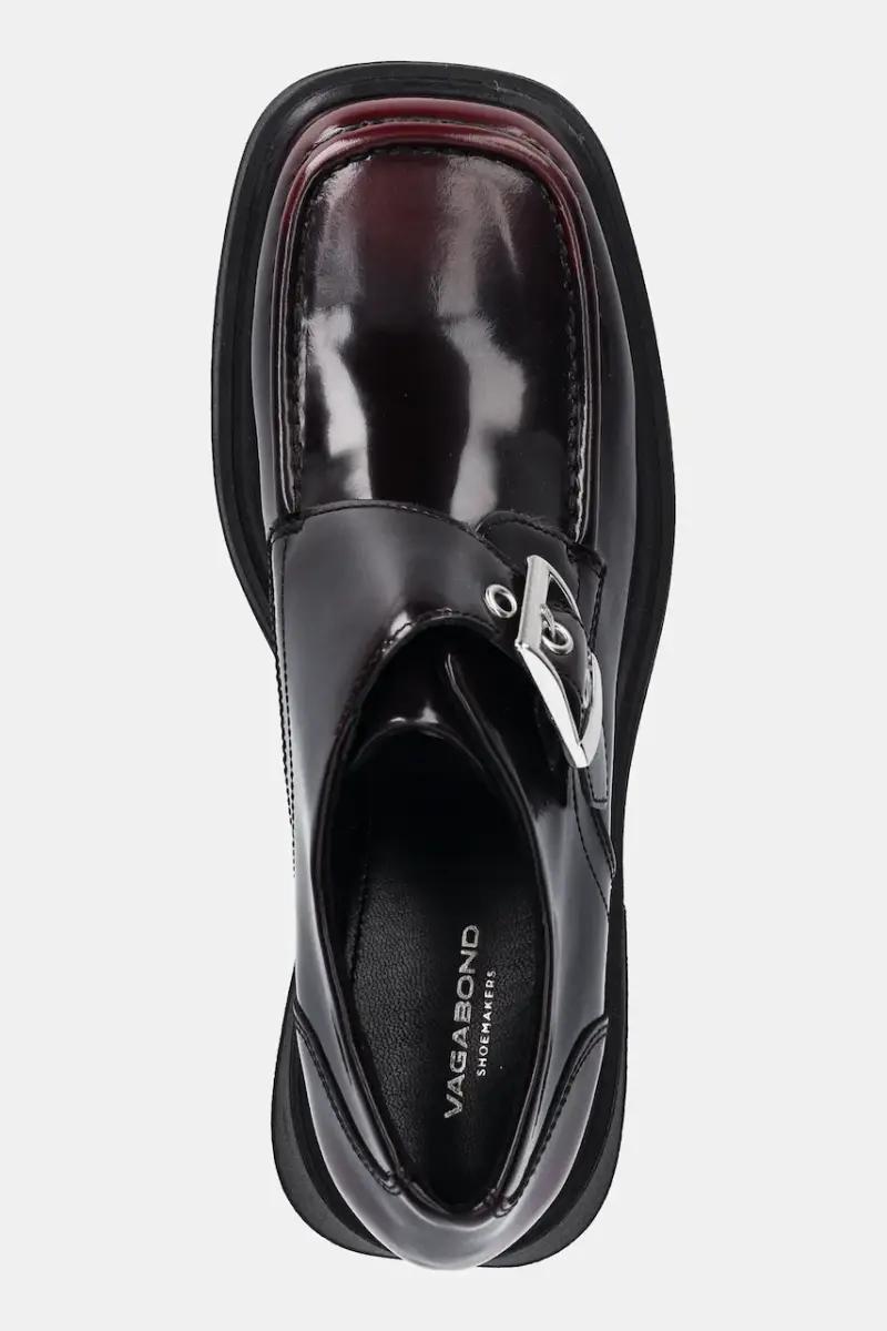 Vagabond Shoemakers Décolleté Multicolore 3981231 miniatura 4