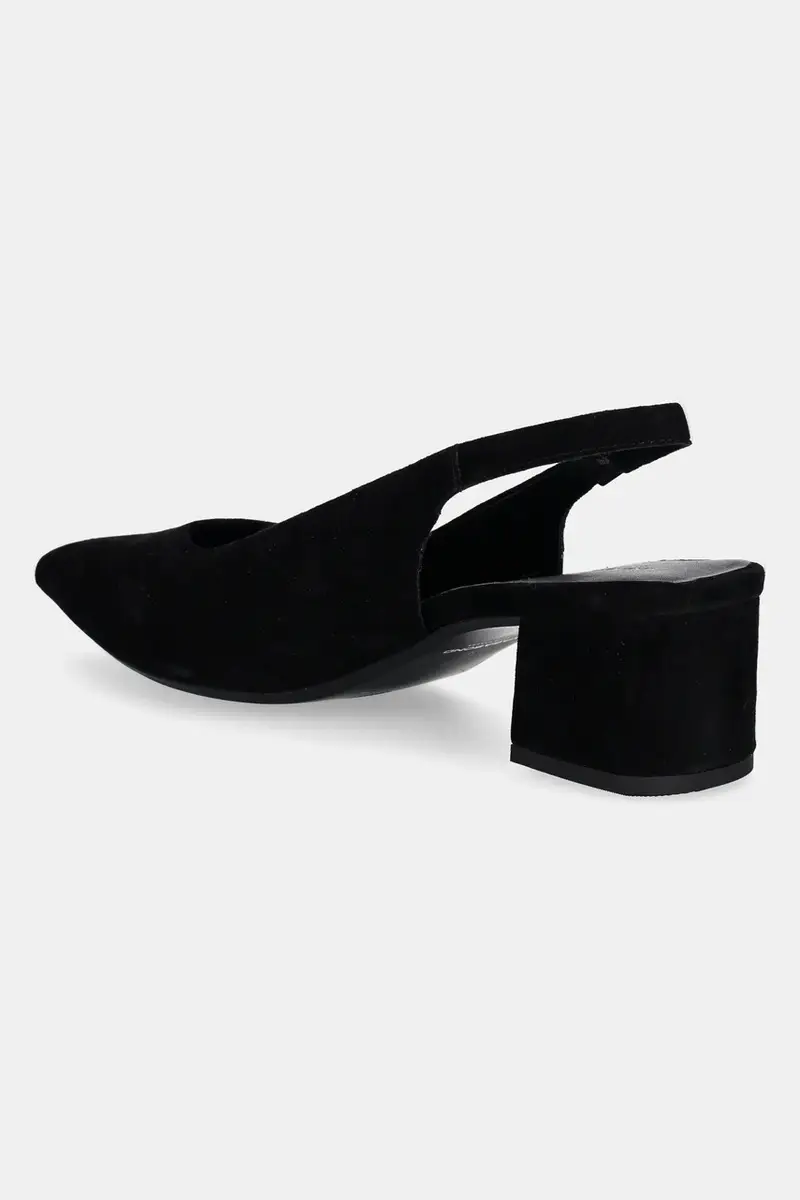 Vagabond Shoemakers Décolleté Nero 3151110 miniatura 3