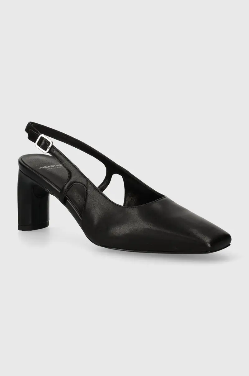 Vagabond Shoemakers Décolleté Nero 2227250