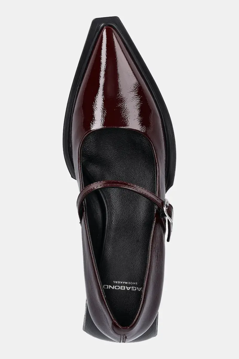 Vagabond Shoemakers Décolleté Multicolore 3246324 miniatura 4