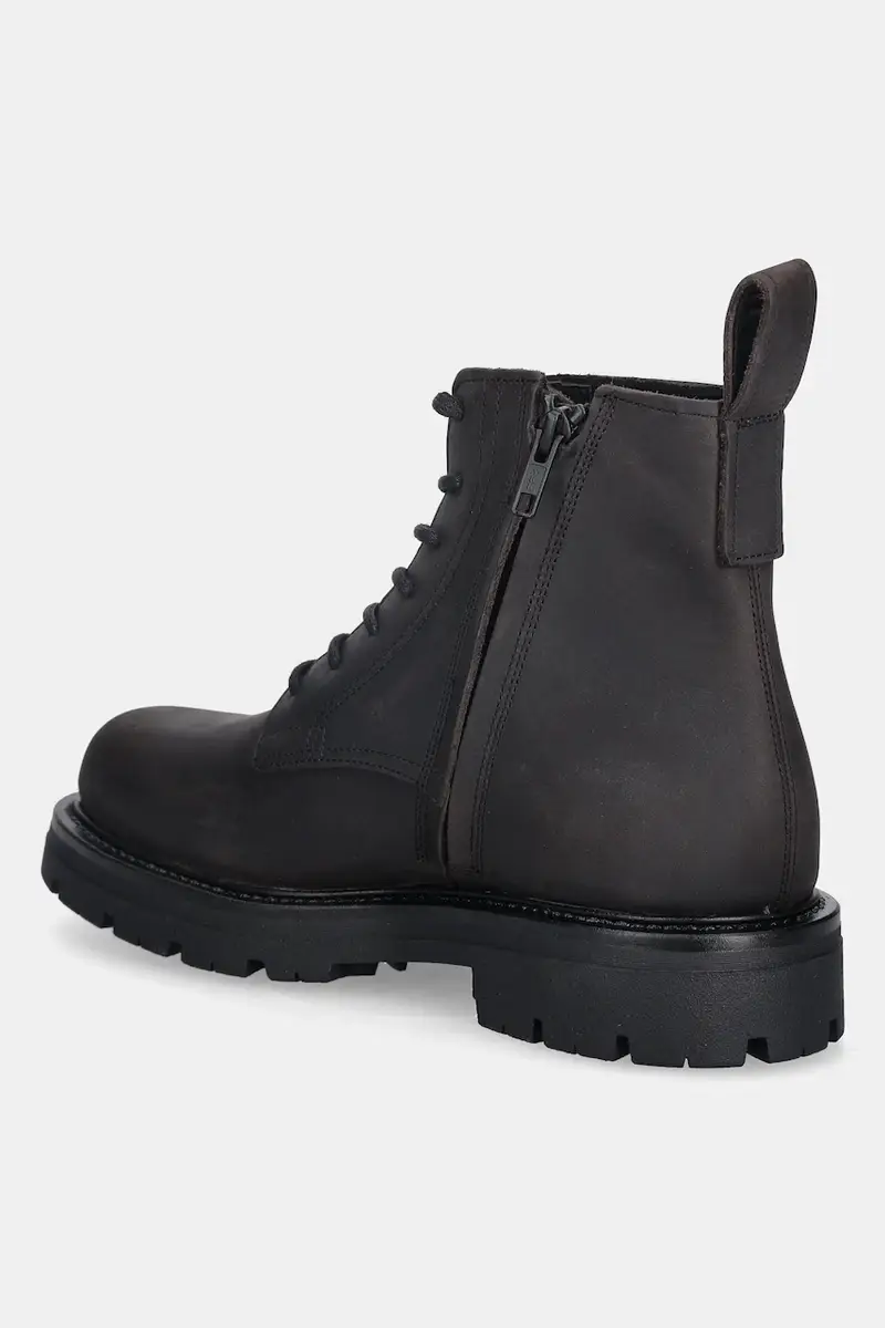 scarponi da trekking in pelle CAMERON uomo colore marrone 5675-309-31 miniatura 3