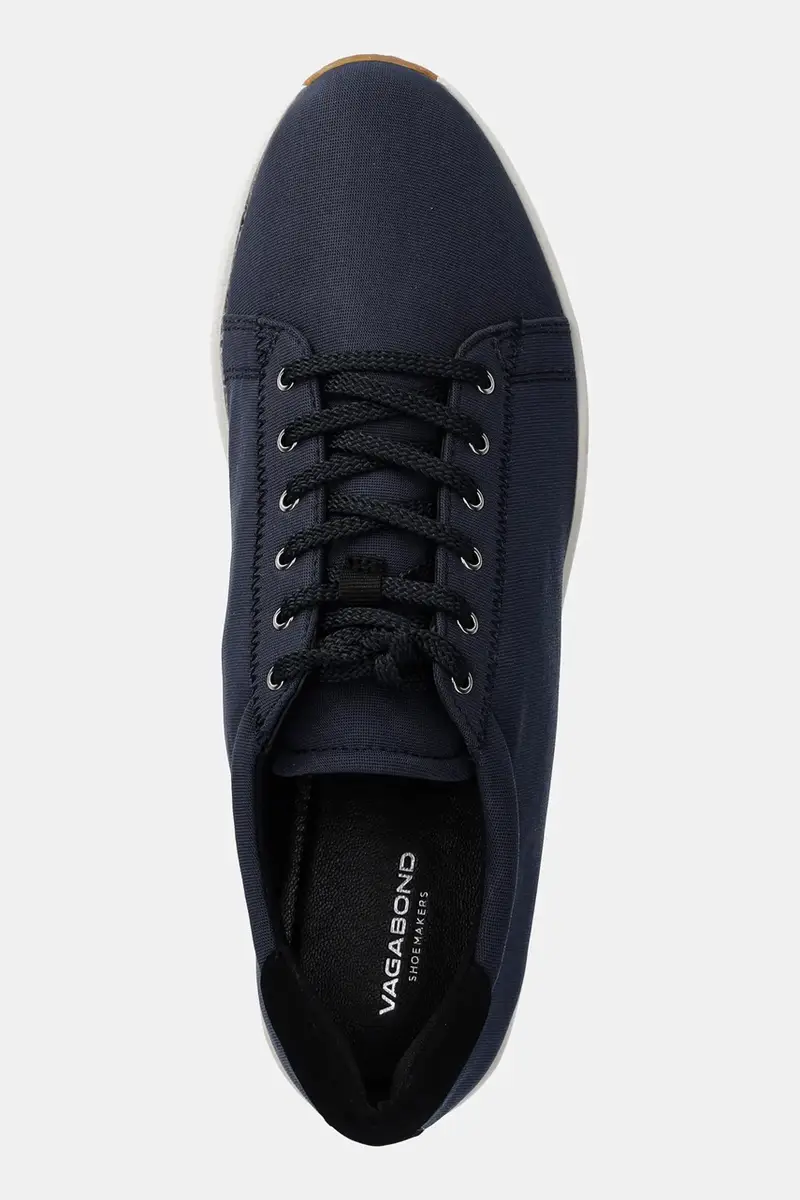 sneakers CASEY colore blu navy 5330-080-67 miniatura 4