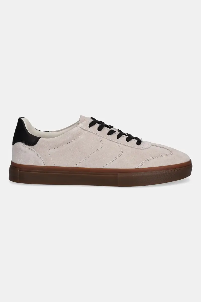 sneakers CODY donna colore beige 5944-149-02 miniatura 2