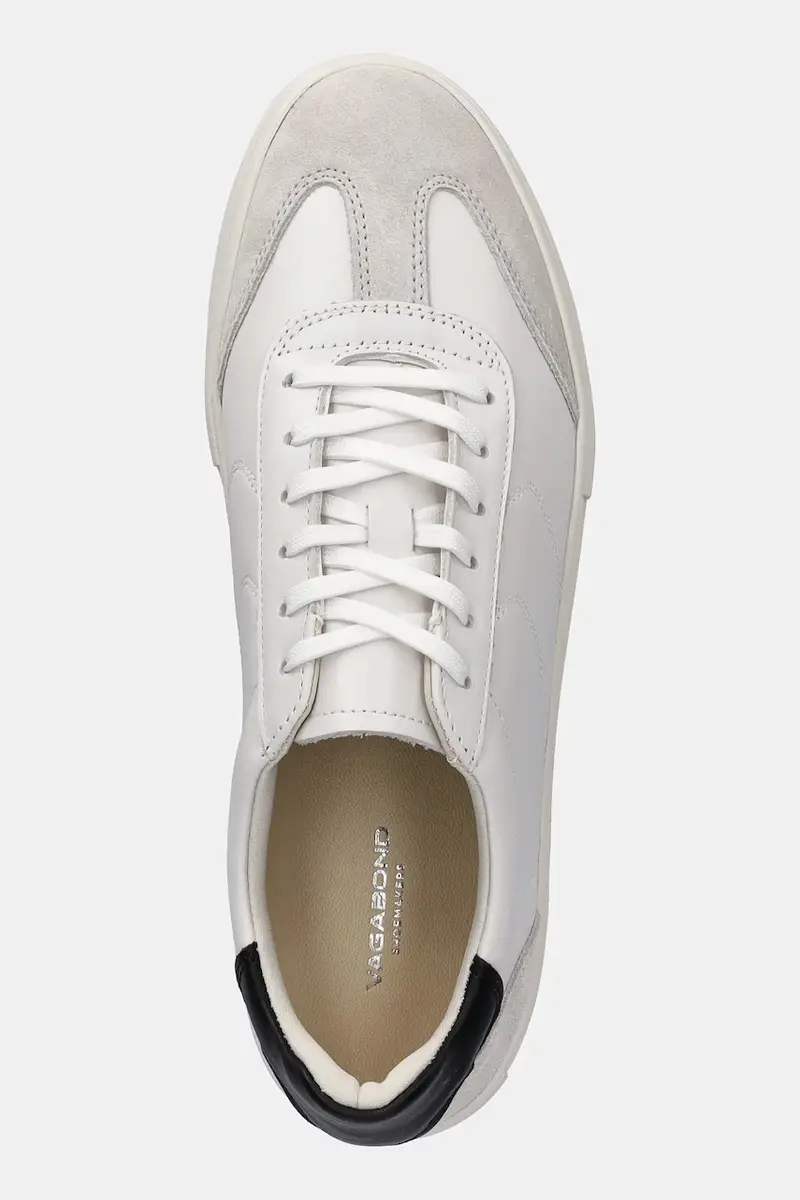 sneakers CODY donna colore bianco 5944-102-01 miniatura 4