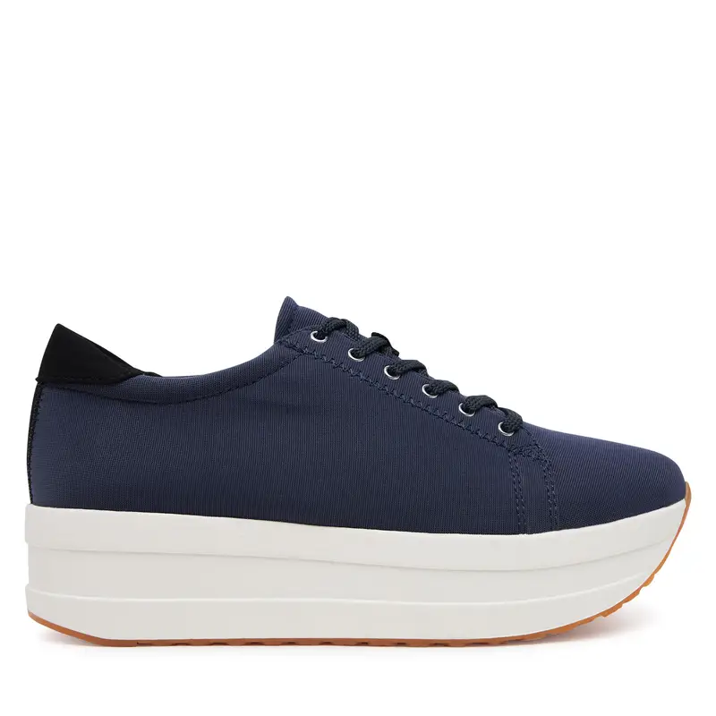 Sneakers Vagabond Shoemakers Casey 5330-080-67 Blu scuro