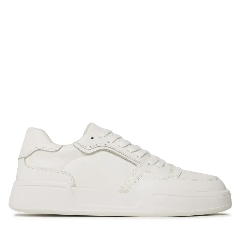 Sneakers Vagabond Shoemakers Cedric 5588-001-01 Bianco