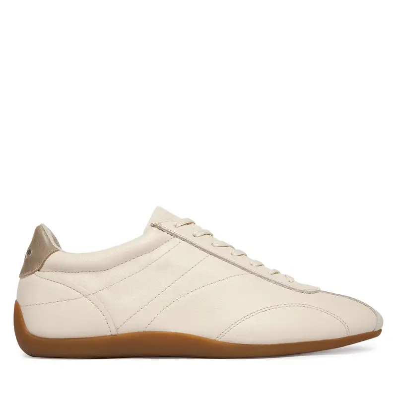 Sneakers Vagabond Shoemakers Hollie 6123-001-Écru Écru