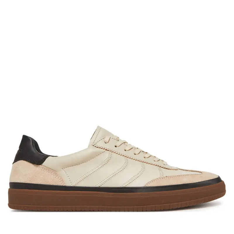 Vagabond Shoemakers Sneakers Uomo beige