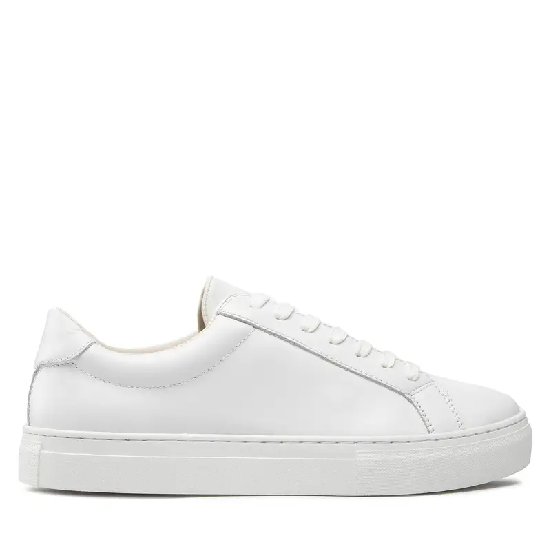 Sneakers Vagabond Shoemakers Paul 2.0 5383-001-01 Bianco