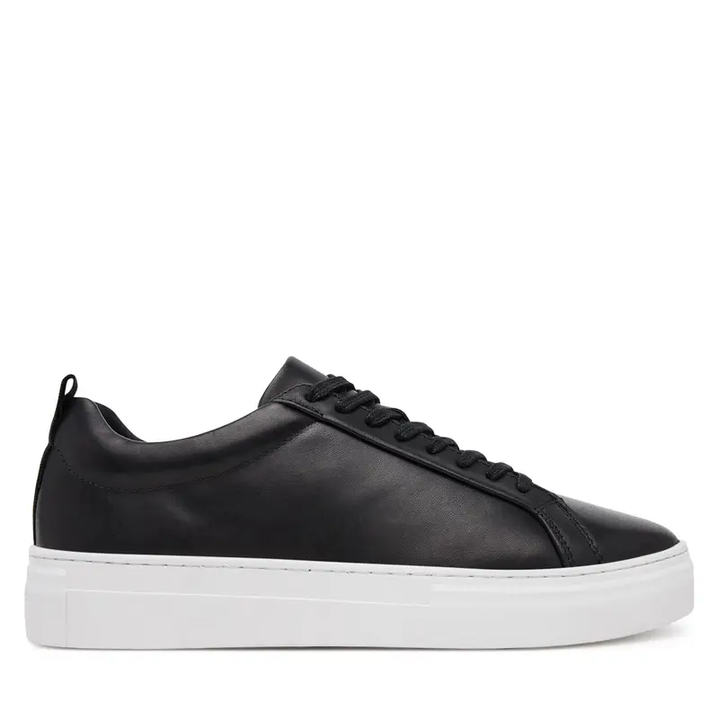Sneakers Vagabond Shoemakers Zoe Platform 5927-101-20 Nero