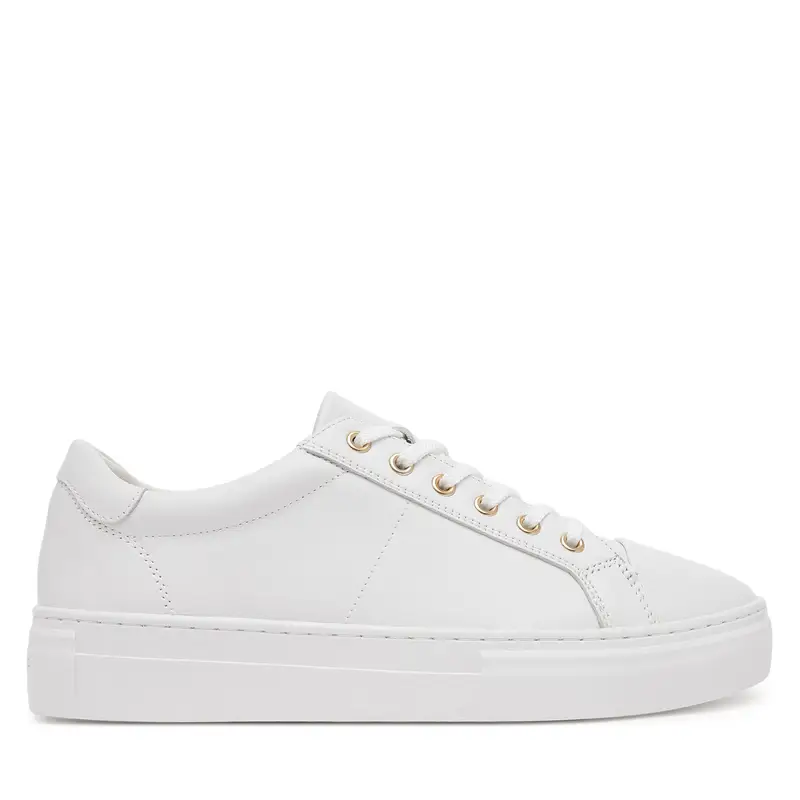 Sneakers Vagabond Shoemakers Zoe Platform 5927-201-01 Bianco