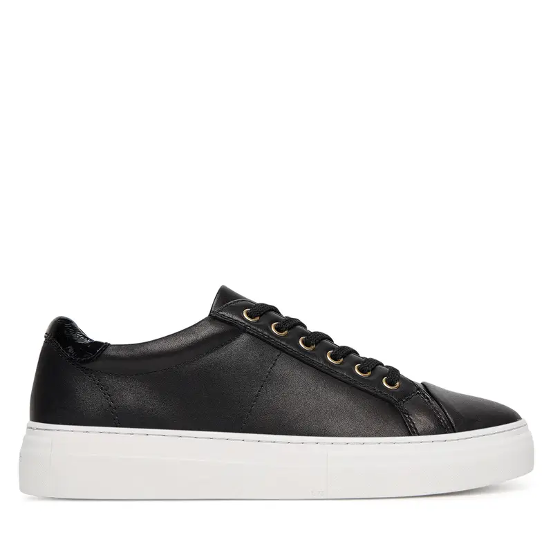 Sneakers Vagabond Shoemakers Zoe Platform 5927-201-20 Nero