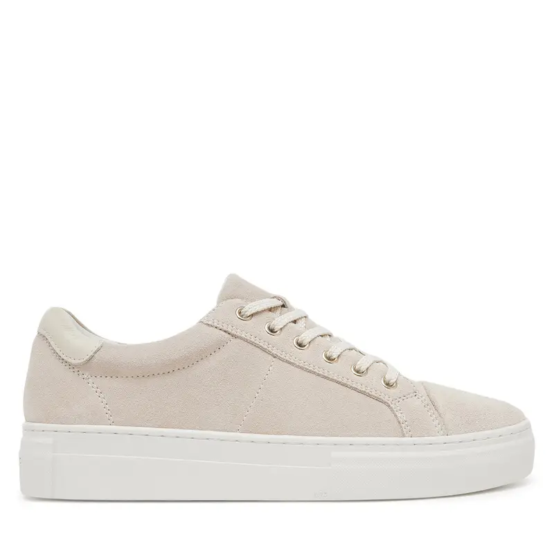 Sneakers Vagabond Shoemakers Zoe Platform 5927-240-02 Beige