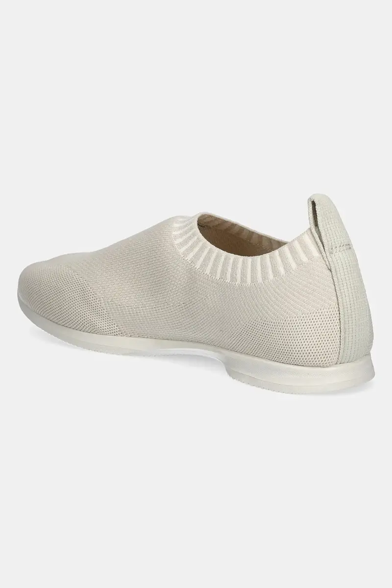 sneakers YASMIN donna colore beige 5959-280-02 miniatura 3