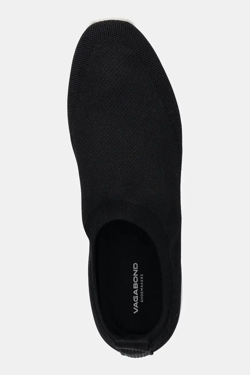 sneakers YASMIN donna colore nero 5959-280-20 miniatura 4