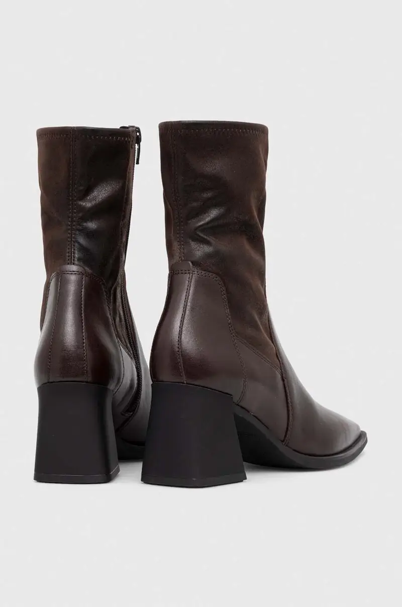 stivaletti alla caviglia HEDDA donna 5602.302.35 Marrone miniatura 3