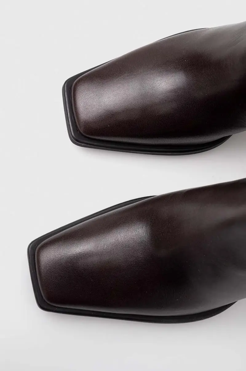 stivaletti alla caviglia HEDDA donna 5602.302.35 Marrone miniatura 4