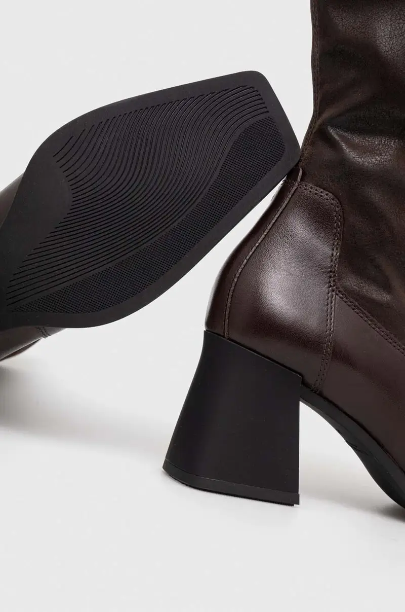 stivaletti alla caviglia HEDDA donna 5602.302.35 Marrone miniatura 5