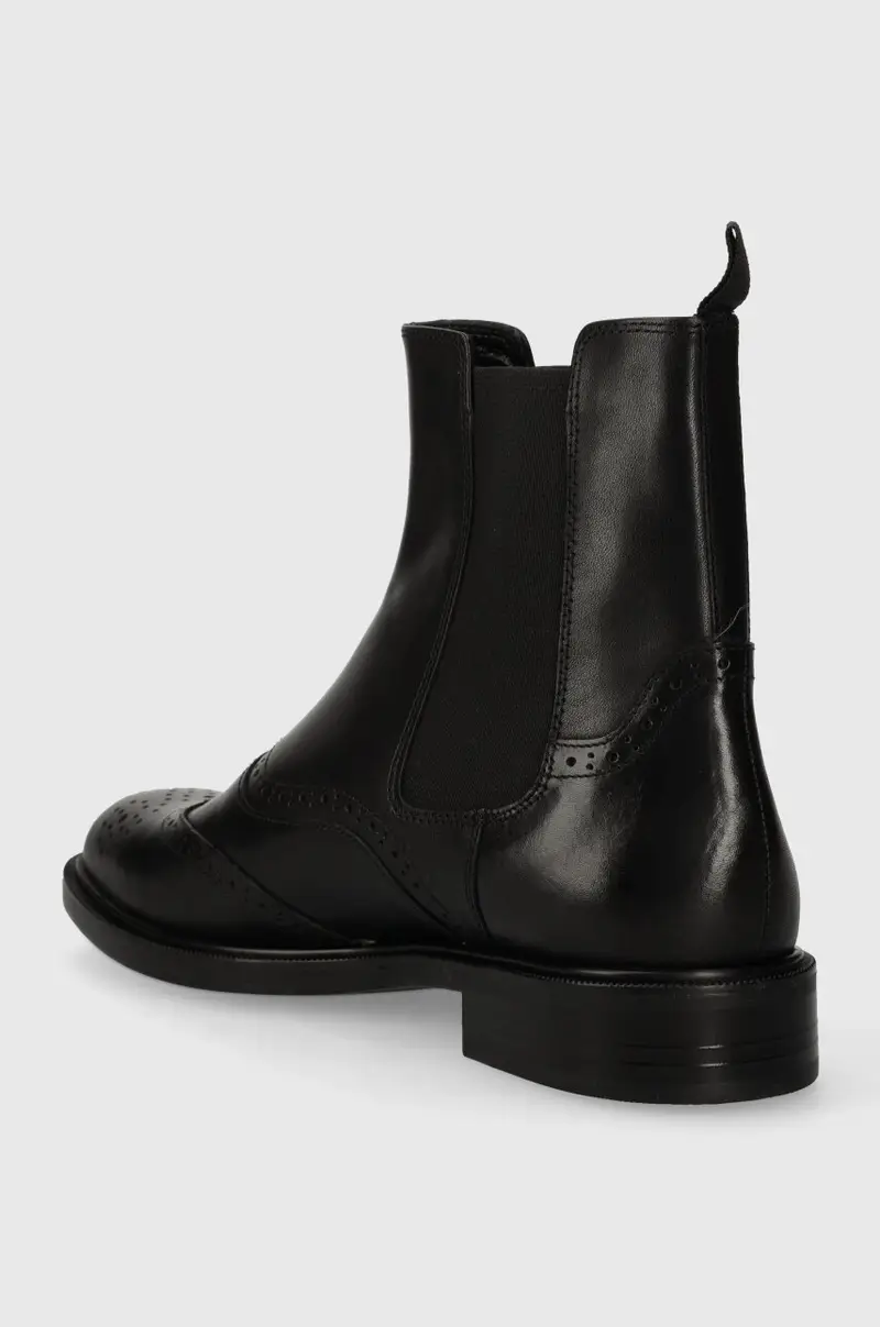 Vagabond Shoemakers Stivaletti Chelsea Donna Nero 3149533 miniatura 3