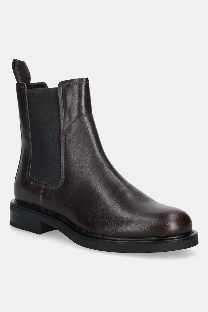 Vagabond Shoemakers Stivaletti Chelsea Donna Marrone 3620208