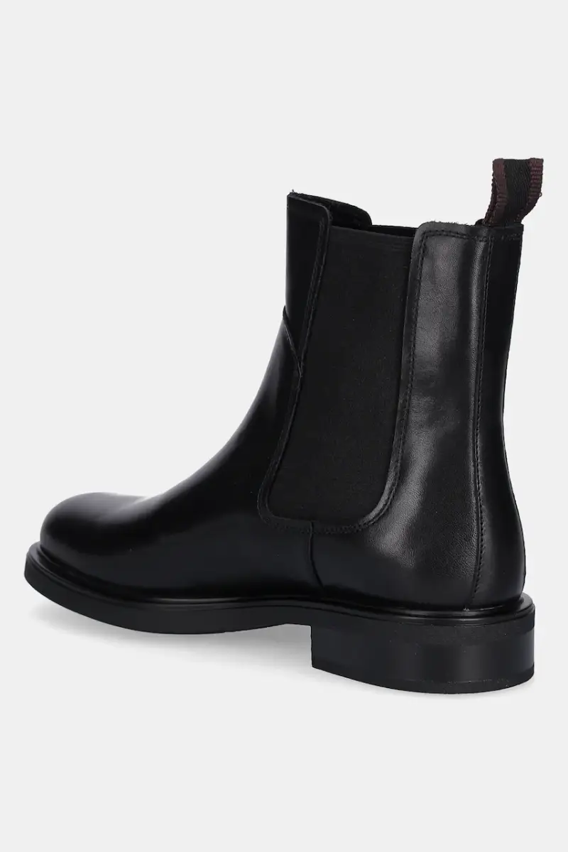 Vagabond Shoemakers Stivaletti Chelsea Nero 3981726 miniatura 3