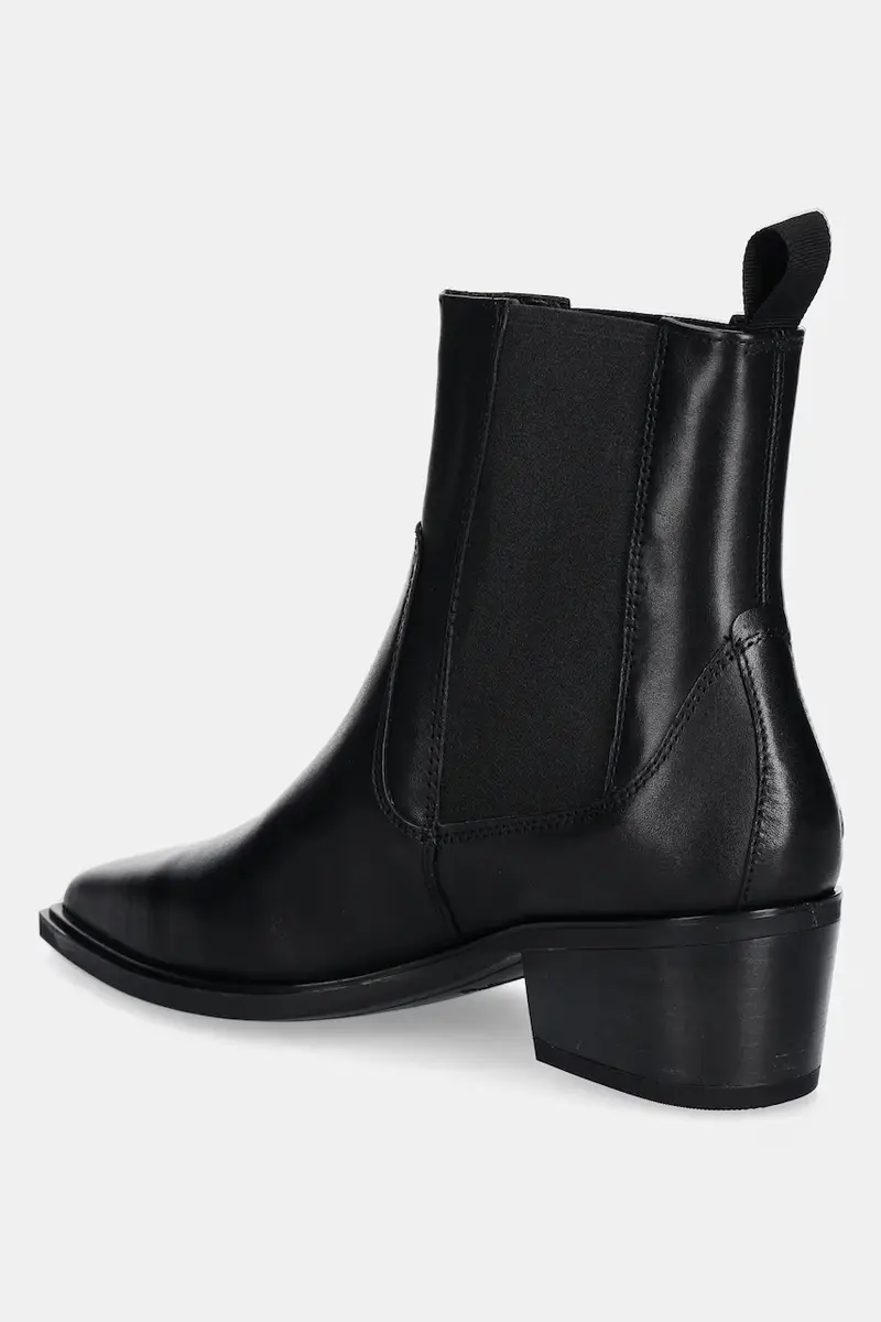 Vagabond Shoemakers Stivaletti Chelsea Donna Nero 3326964 miniatura 3