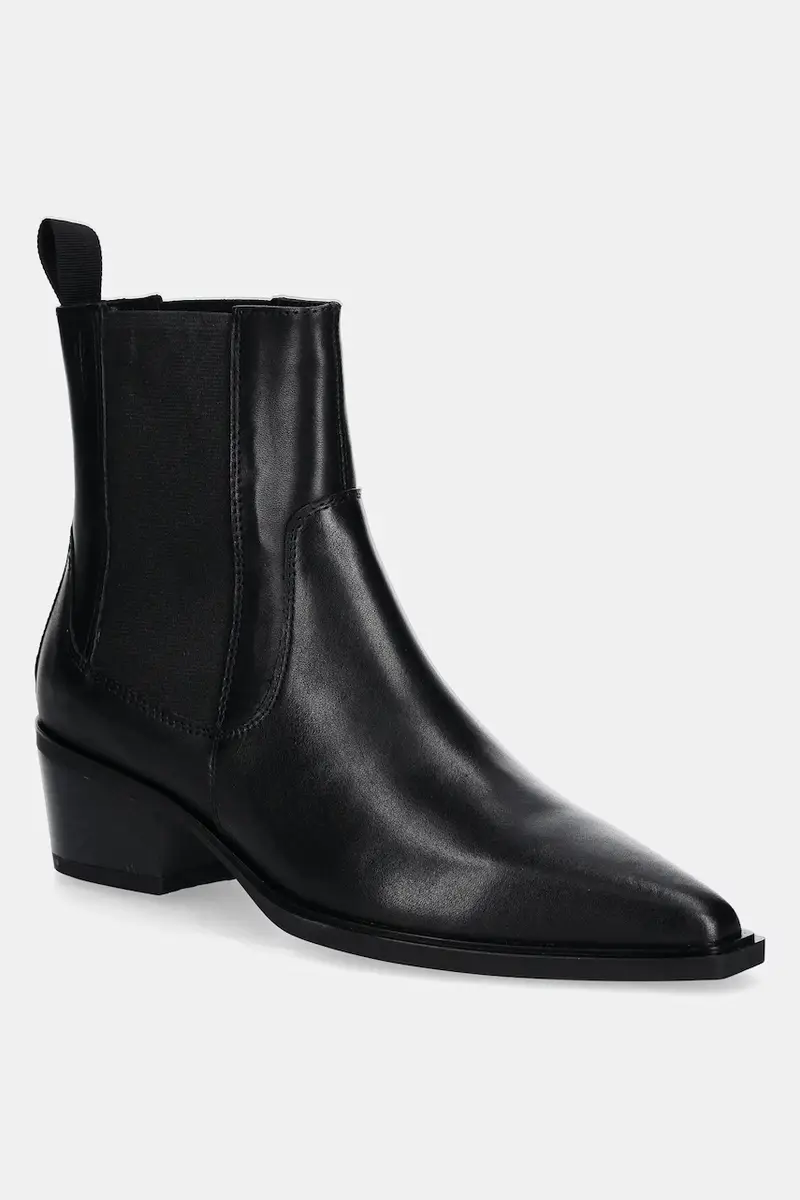 Vagabond Shoemakers Stivaletti Chelsea Donna Nero 3326964