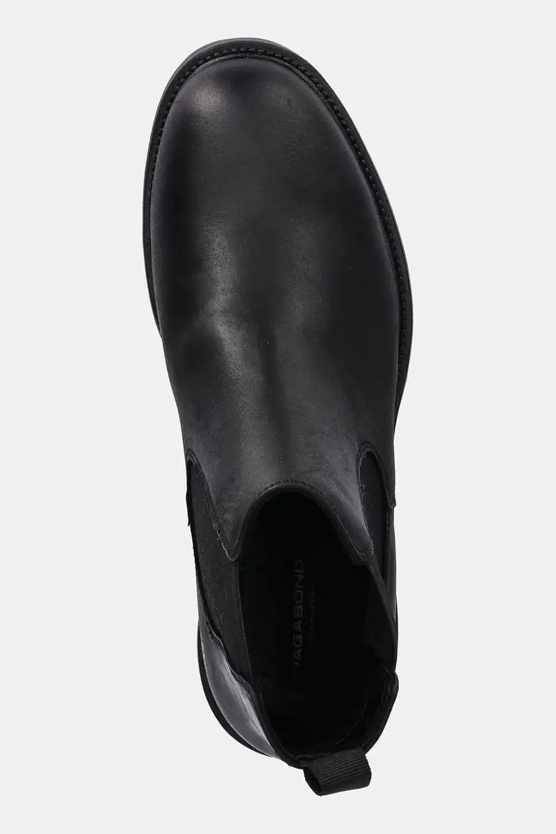 Vagabond Shoemakers Stivaletti Chelsea Donna Nero 3275942 miniatura 4