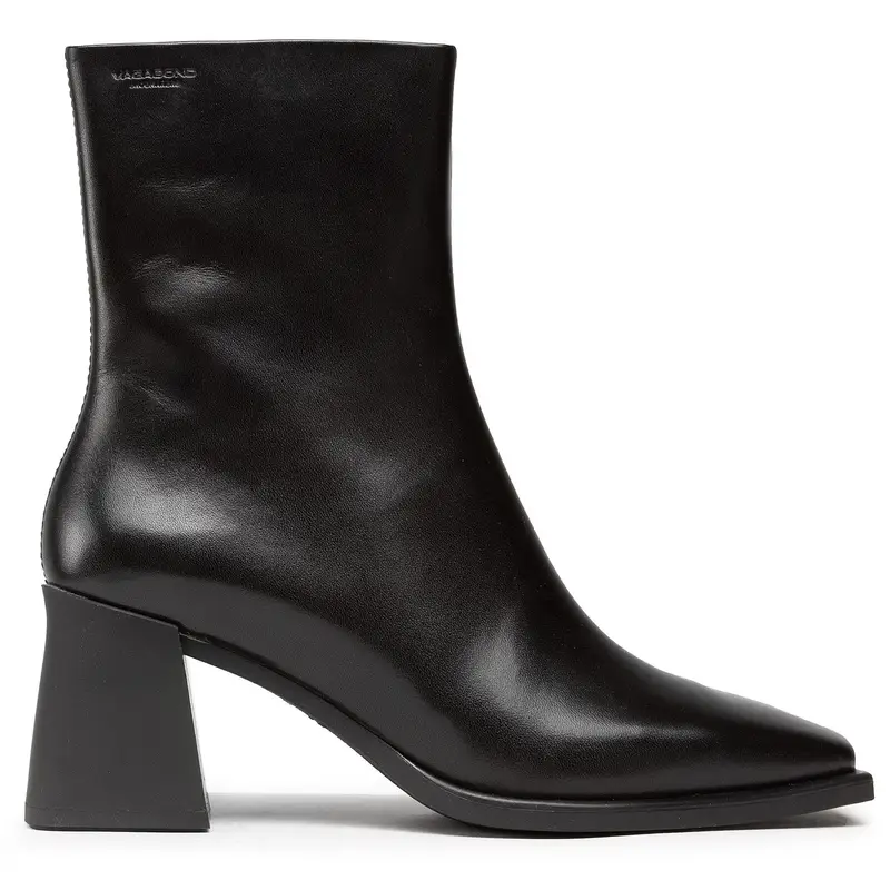 Stivaletti Vagabond Shoemakers Hedda 5002-001-20 Nero