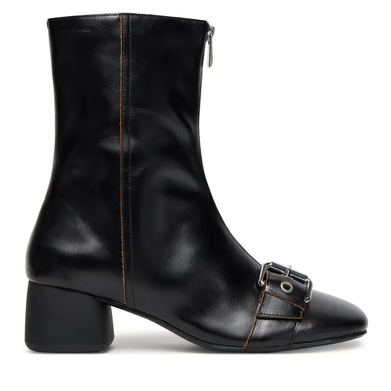 Stivaletti Vagabond Shoemakers Livia 6056-199-20 Nero