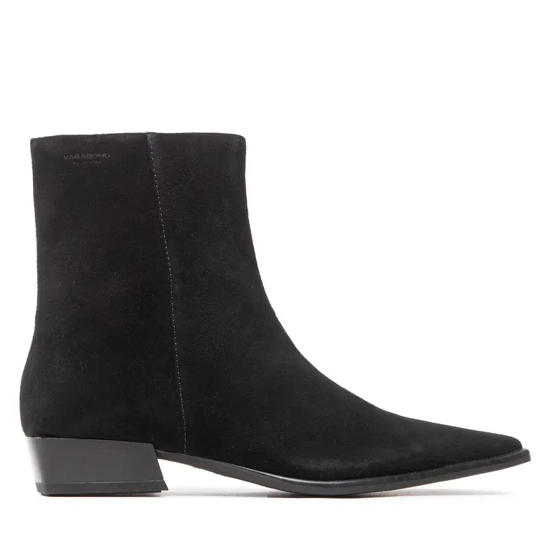 Stivaletti Vagabond Shoemakers Nella 5416-040-20 Nero