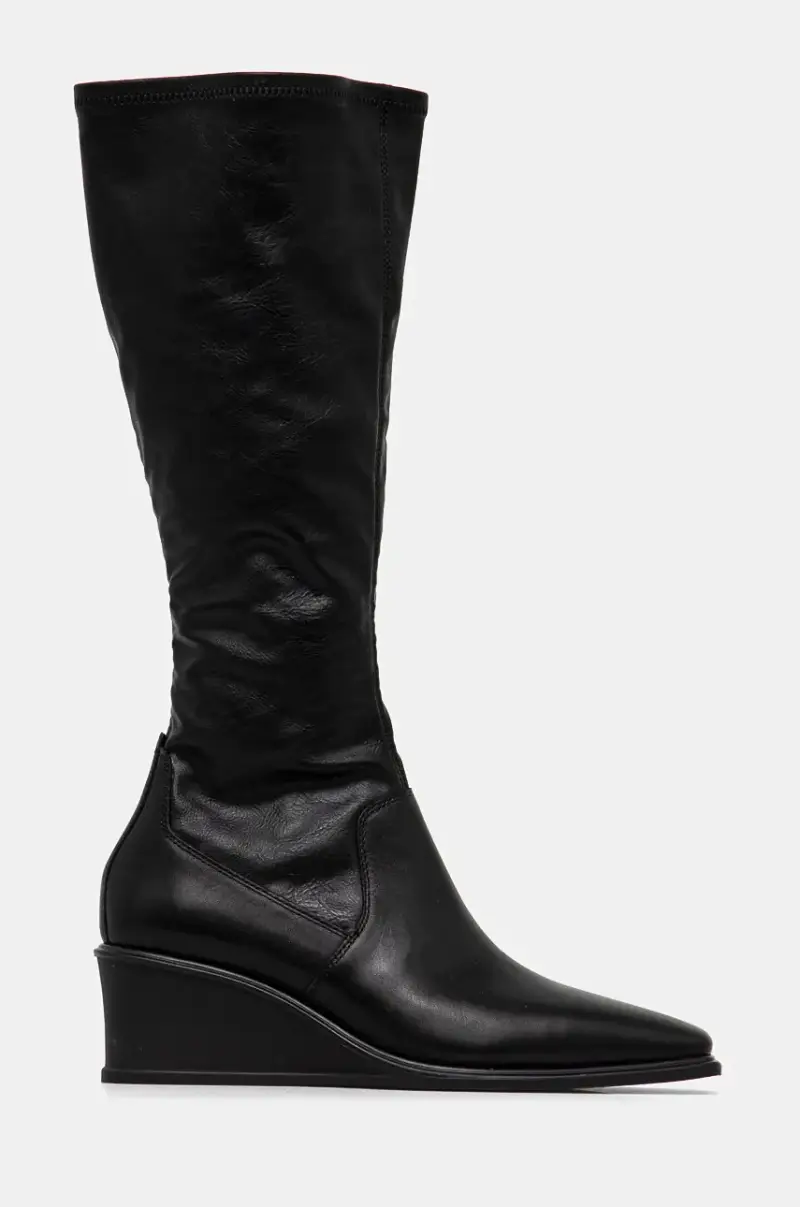 stivali AINO donna colore nero 5829-102-20 miniatura 2